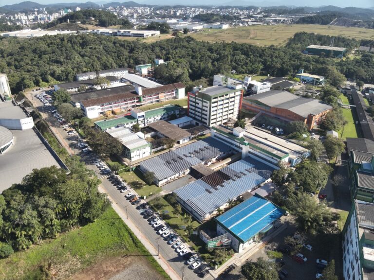 Programa Futuro Digital sediado na Udesc Joinville tem inscrição prorrogada