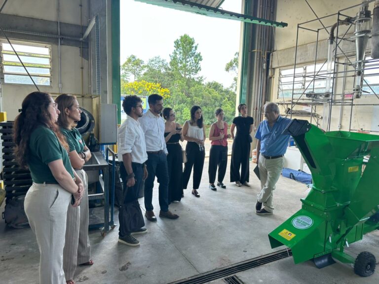 Semae fortalece diálogo com a cadeia carbonífera para avançar no Plano de Transição Energética Justa em SC
