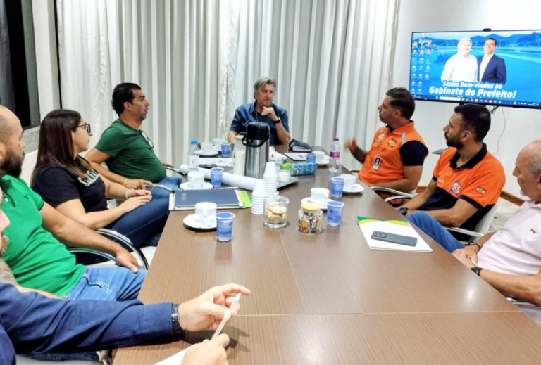 Ponte da comunidade Cobra Fria comprometida, será demolida e reconstruída em breve