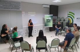 Prefeitura intensifica divulgação do Selo Empresa Amiga da Juventude