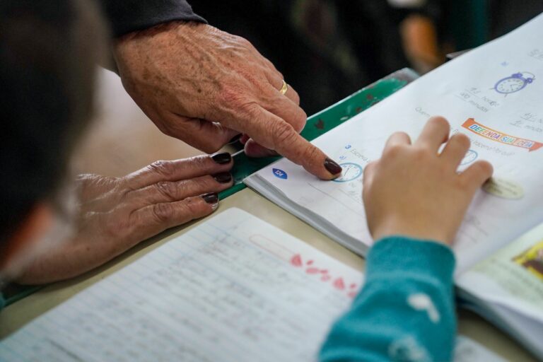 SC amplia índice de alfabetização e colhe primeiros resultados das ações implementadas na Educação em menos de um ano