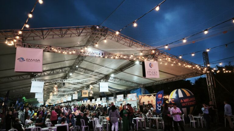Fundação Cultural vai selecionar apoiadores para eventos