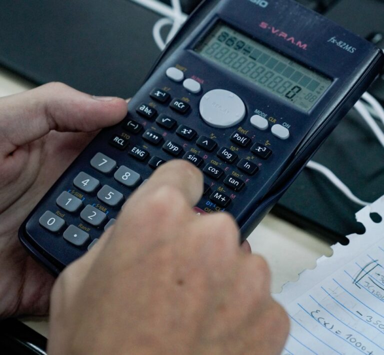 Udesc Alto Vale oferece orientação gratuita sobre Imposto de Renda para a comunidade