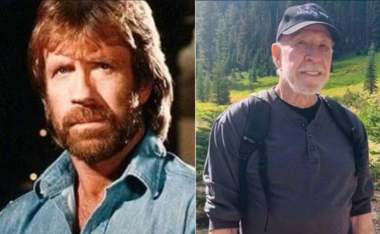 Chuck Norris, lenda dos filmes de ação, morre aos 86 anos
