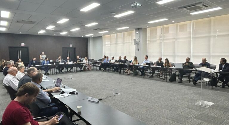 SC publica nova resolução de regras para lançamento de efluentes industriais e reforça controle ambiental