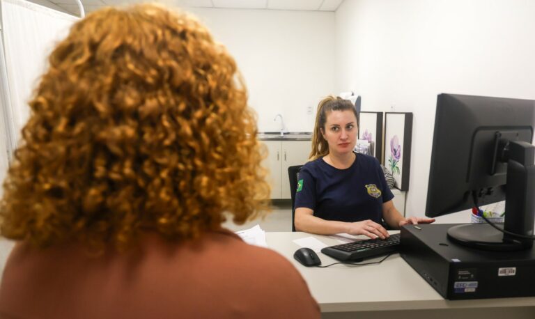 Atuação da Polícia Científica é decisivo em exames relacionados à violência sexual