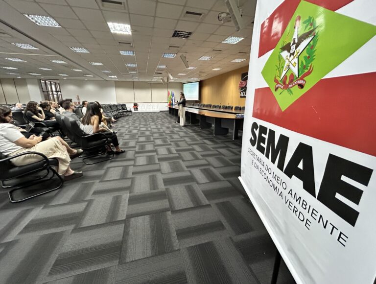 Plano de Transição Energética de Santa Catarina avança com escuta técnica de setores estratégicos da região Norte