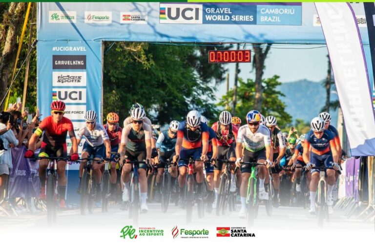Programa de Incentivo ao Esporte fortalece turismo e economia com grandes eventos esportivos