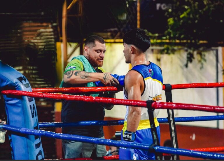 Boxeadores de BC se consagram campeões no Campeonato Matogrossense