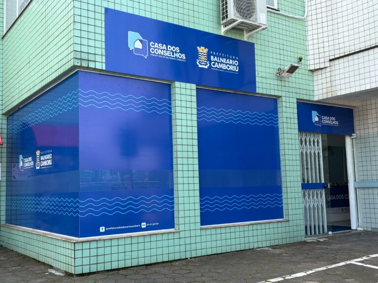Seis reuniões abrem agenda de março da Casa dos Conselhos