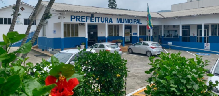 Prefeitura alerta sobre e-mails falsos em nome do setor de licitações