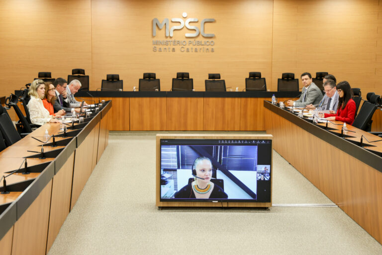 Comissão do 45º Concurso de Ingresso na Carreira do MPSC julga recursos e publica gabarito final da prova objetiva