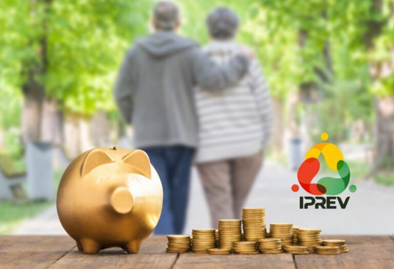 IPREV devolve mais de R$ 35 milhões ao sistema previdenciário e contribui para reduzir déficit
