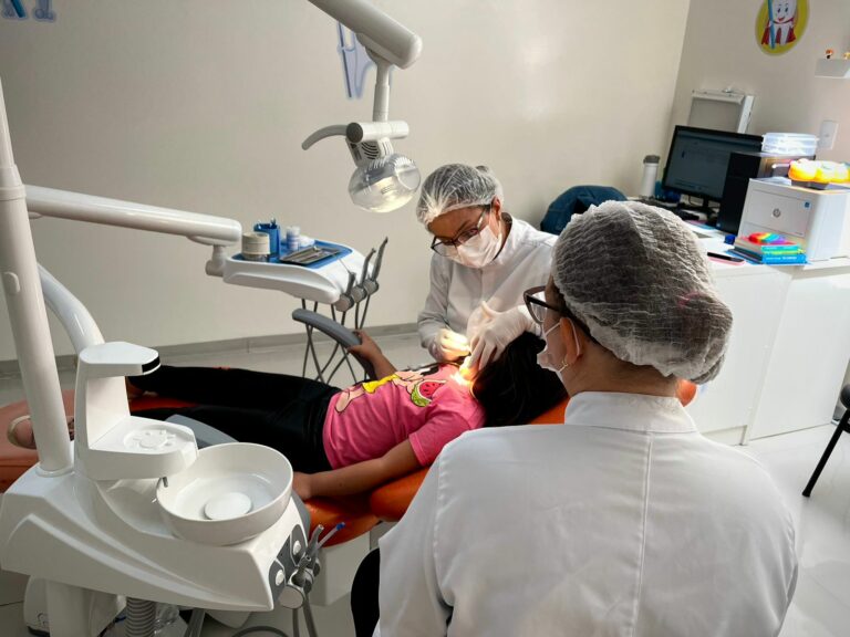 Dia Mundial da Saúde Bucal: BC oferece serviços especializados e amplia atendimento odontológico