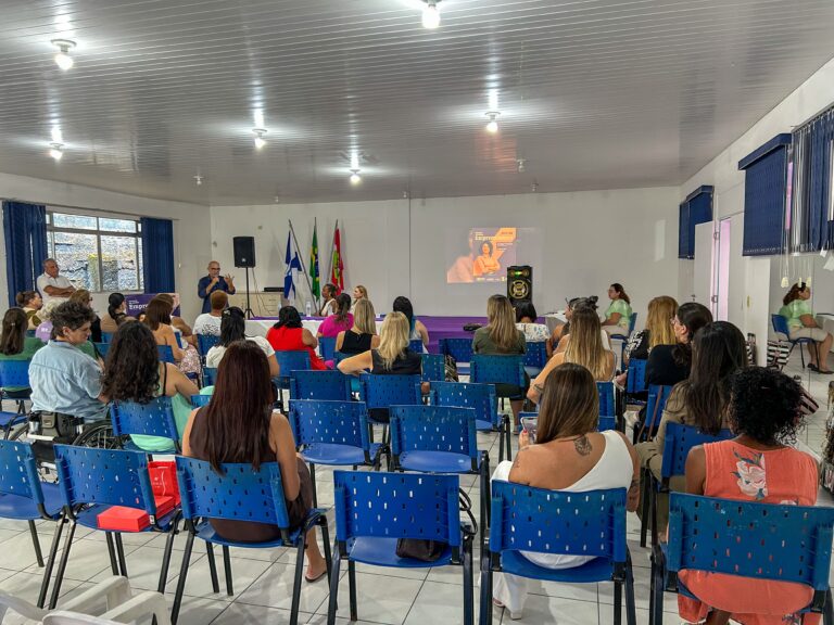 Segunda Semana da Mulher Empreendedora encerra com Feira do Empreendedorismo