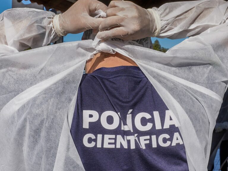 Tanatologia Forense: atuação essencial da Polícia Científica na elucidação de mortes