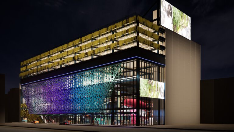 Com investimento de mais de R$ 50 milhões, Grupo Ocenic inicia construção de novo empreendimento