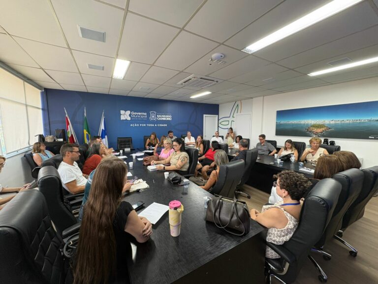 BC celebra alta participação de alunos em avaliações de larga escala