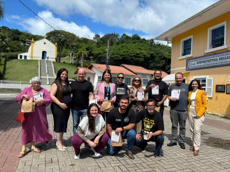 Colegiado de Cultura da Amfri elegeu nova diretoria na Casa Linhares nesta quarta