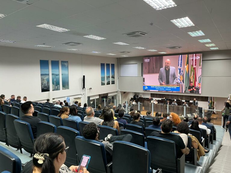 Secretário de Estado da Saúde apresenta balanço dos primeiros meses da nova gestão do HRRC