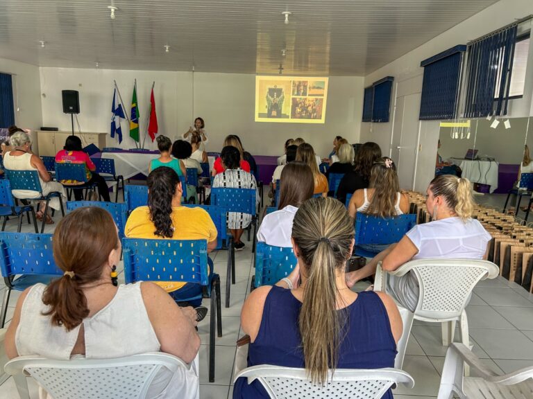 2ª Semana da Mulher Empreendedora encerra nesta sexta-feira (27)