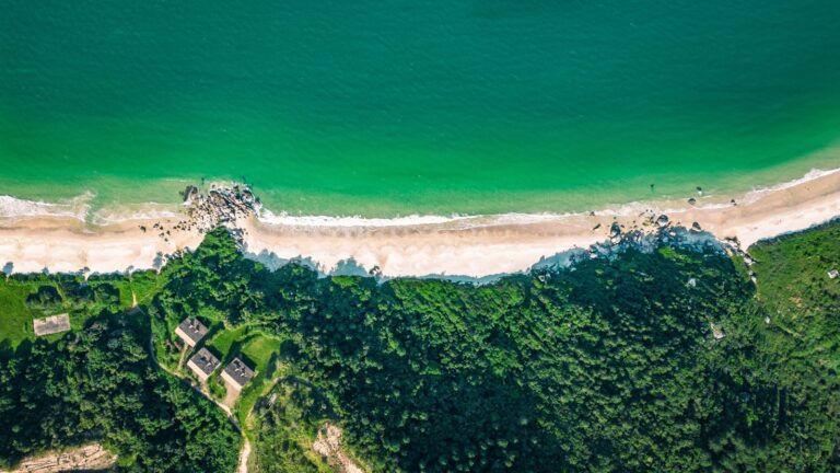 Semae abre consulta pública para revisão da Instrução Normativa do Projeto Orla em Santa Catarina