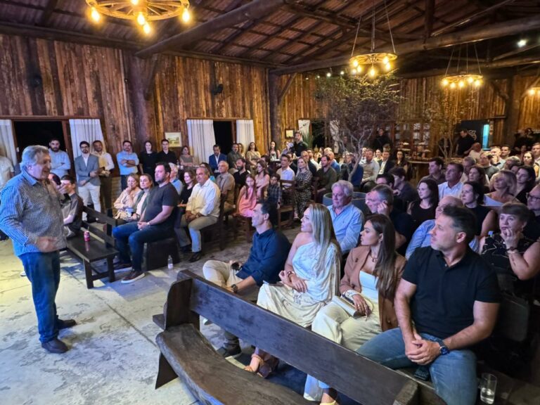 AeroPark Camboriú é apresentado e projeta novo ciclo de desenvolvimento econômico para a região