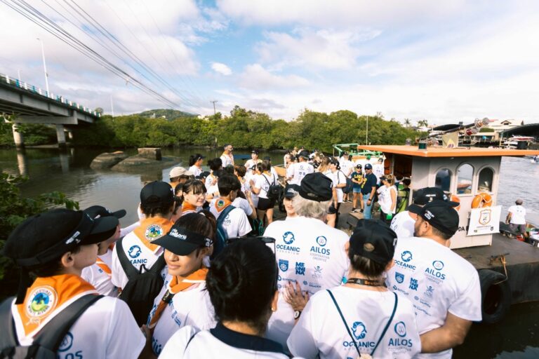 Mobilização histórica pelo Rio Camboriú reúne mais de mil voluntários e marca avanços ambientais na região