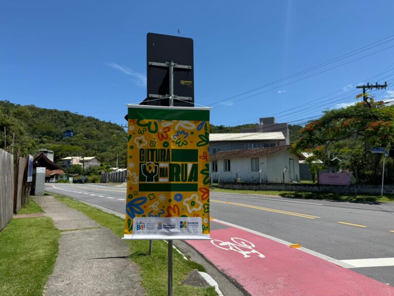 Bairro dos Municípios terá “Cultura na Rua” neste sábado