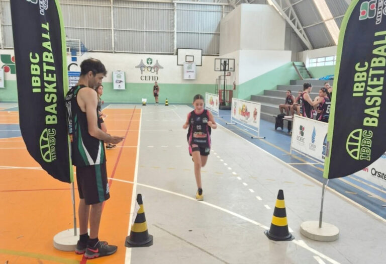 Basquete da Udesc Cefid irá a Miami para jogar torneio