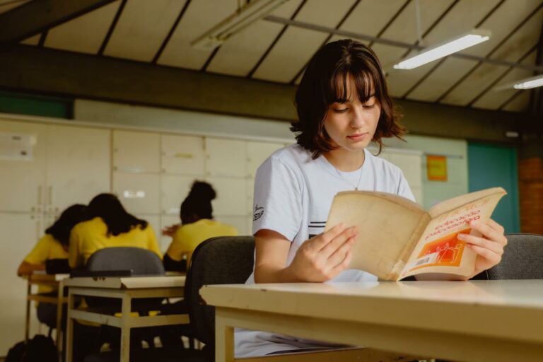 Programas de Ensino Técnico Gratuito e Universidade Gratuita apoiam jovens em Santa Catarina