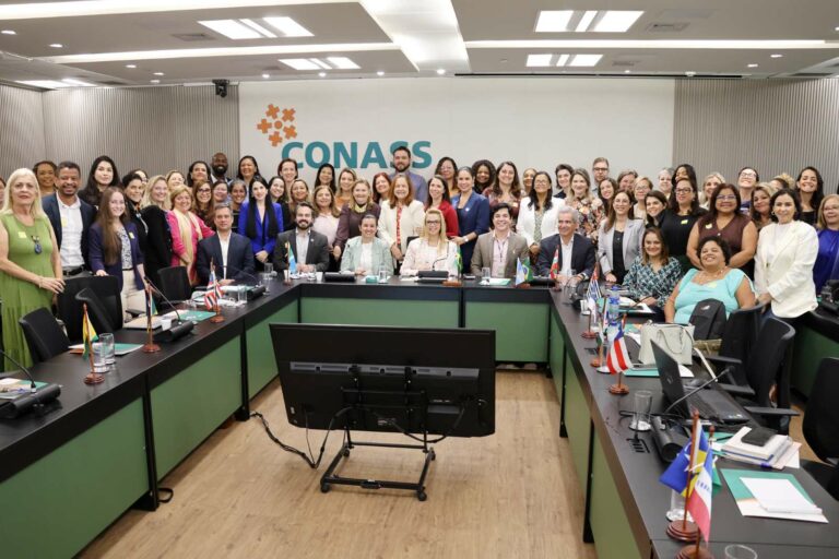 Campanha Abril pela Segurança do Paciente mobiliza profissionais de saúde em SC