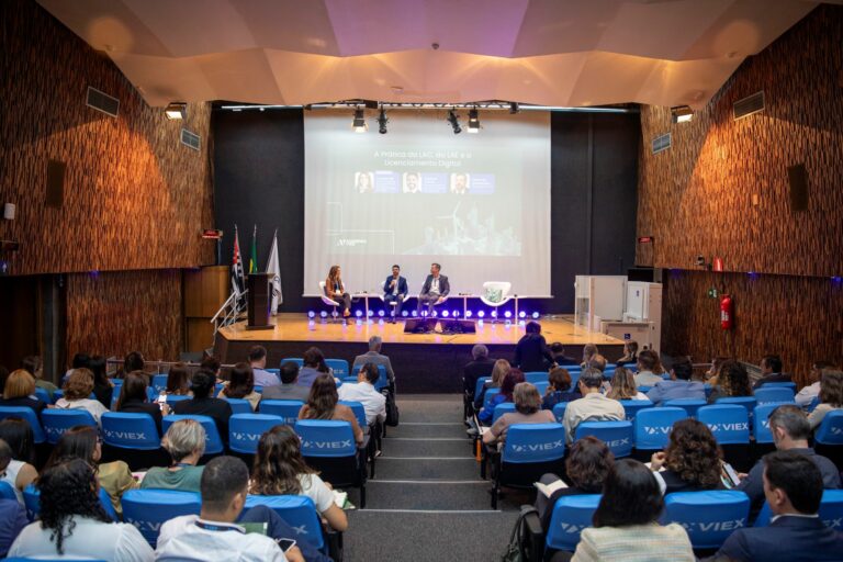 Seminário debate Lei Geral do Licenciamento Ambiental com presença do IMA
