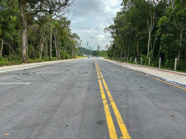 Sancionada lei que garante recursos para novo trecho da Rua Raposo Tavares