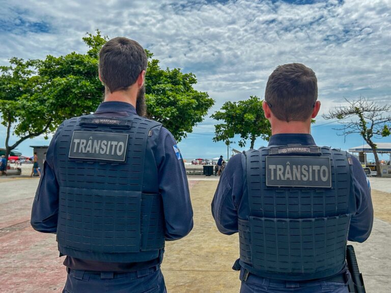 Balneário Camboriú terá mudanças no trânsito devido à Meia Maratona