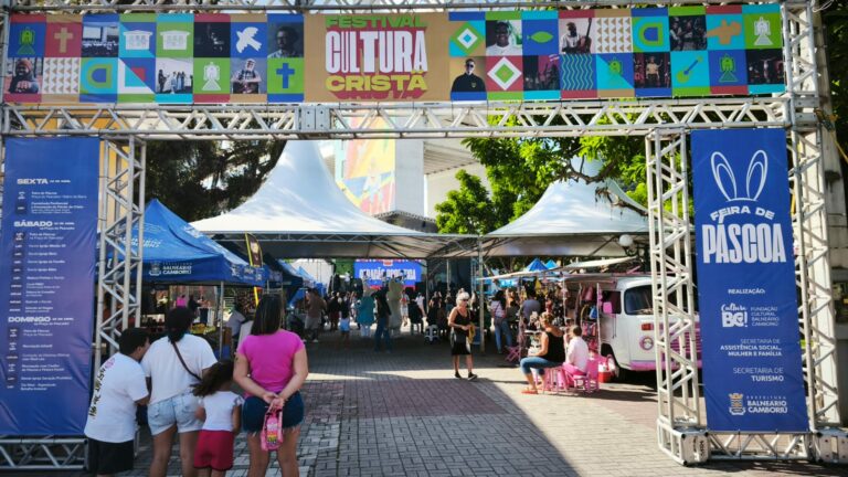 2º Festival Cultura Cristã começa nesta sexta-feira com programação em diferentes locais da cidade