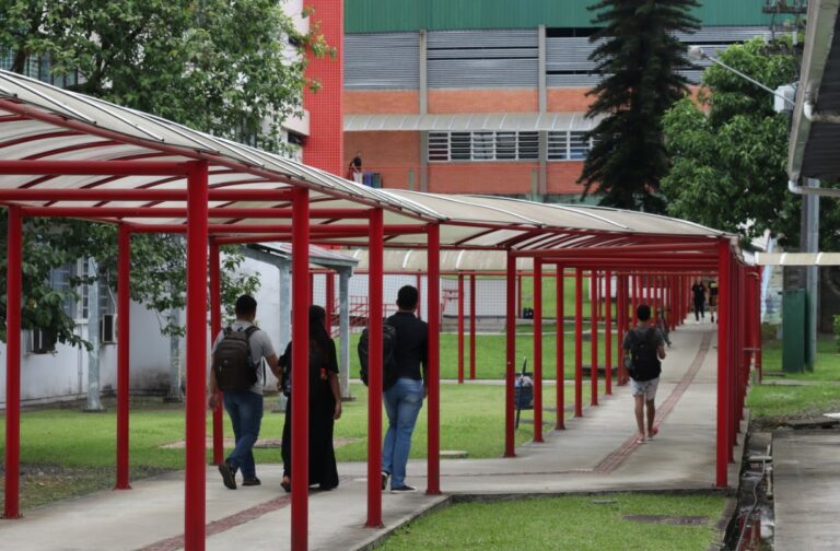 Curso pré-vestibular gratuito está com inscrições abertas na Udesc Joinville