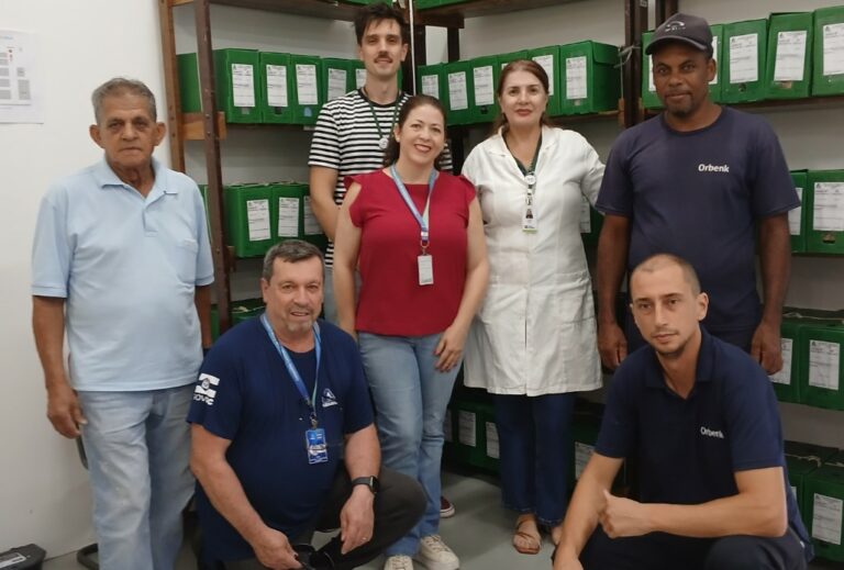 Acervo da Casan passa a integrar o Arquivo Público de Santa Catarina