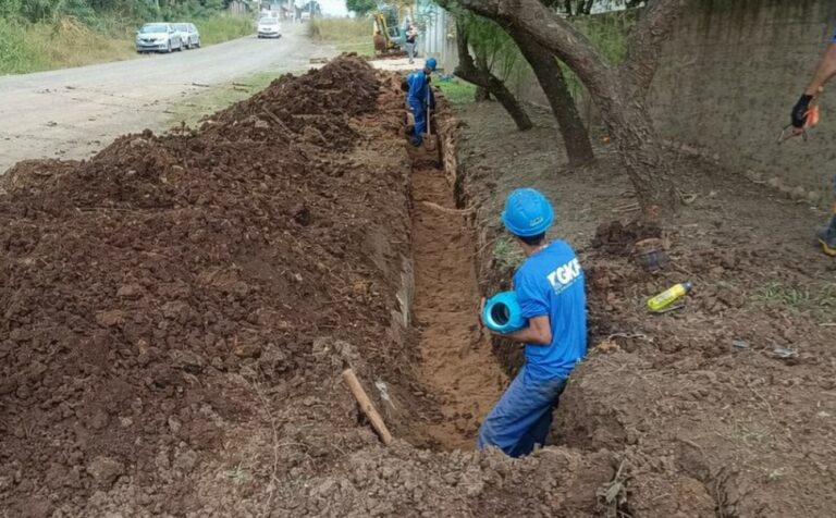 Casan investe mais de R$ 400 mil no abastecimento de Canoinhas