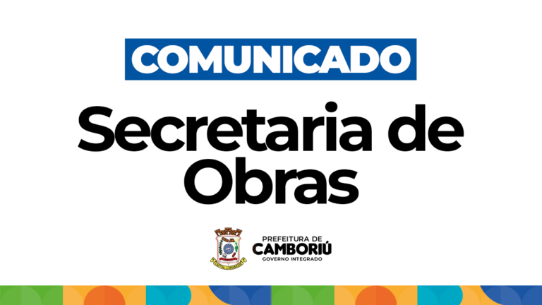 Comunicado