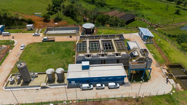 Casan avança com licitação para rede de esgoto no Sul da Ilha