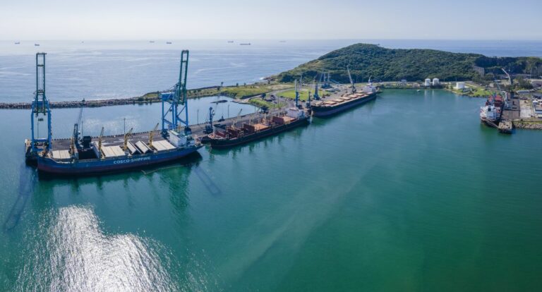 Setor da Economia do Mar responde por 8,5% dos empregos formais em SC