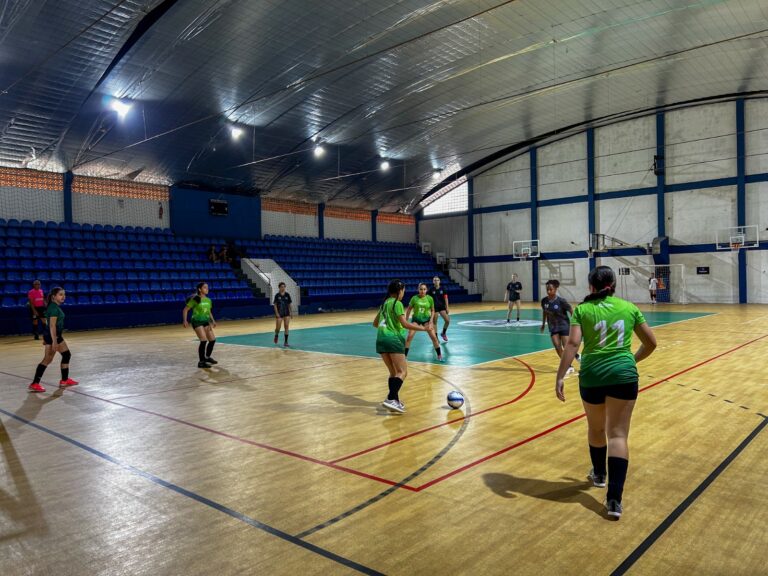 Etapa municipal do JESC começa nesta quarta-feira em Balneário Camboriú
