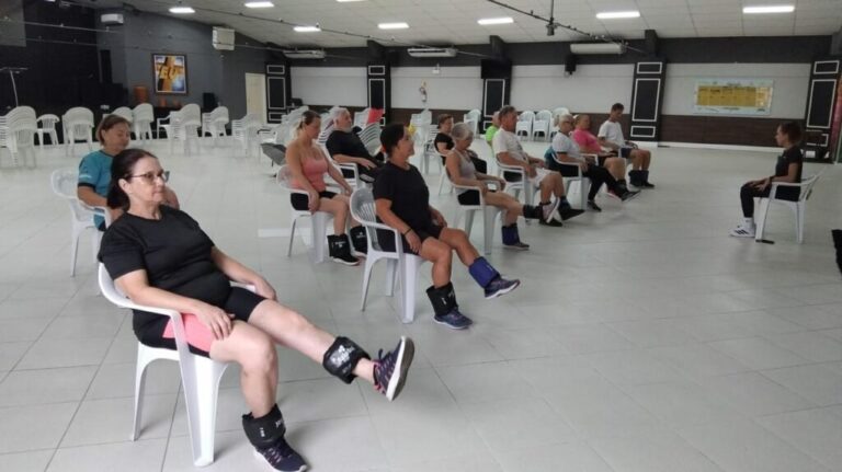 Itapema fortalece atenção básica com equipes eMulti
