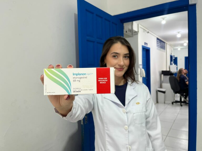 BC realiza dois mutirões de saúde neste sábado, promovidos pela Secretaria de Saúde