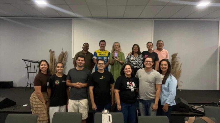 CMDCA de Itapema define nova diretoria para 2026–2028
