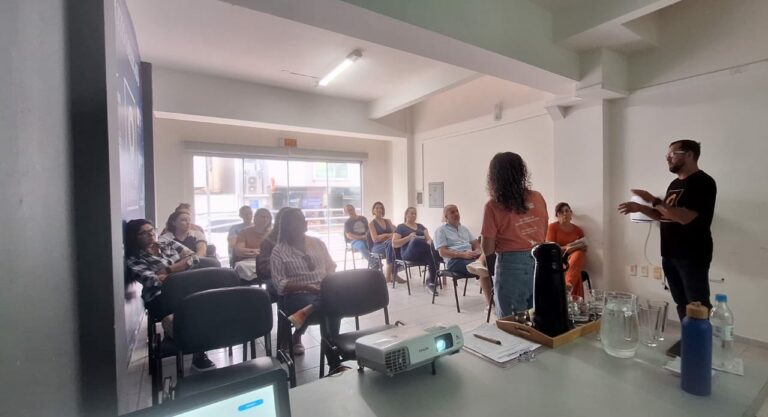 BCPrevi realiza encontro sobre aposentadoria com servidores nesta quarta-feira