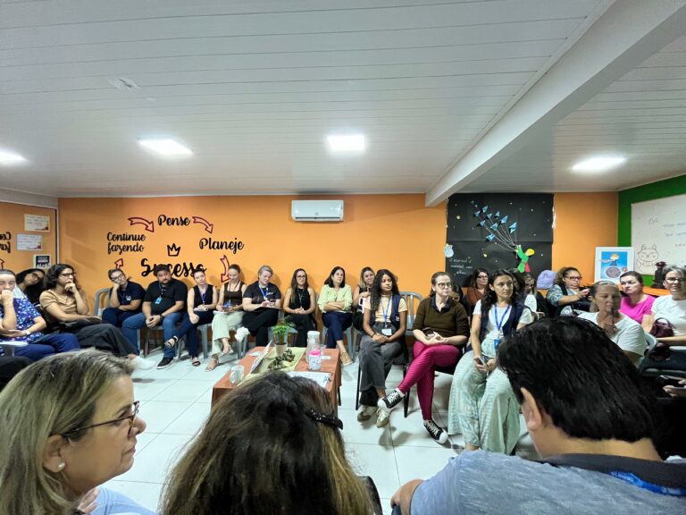 Prefeitura de BC retoma encontros da rede intersetorial de serviços
