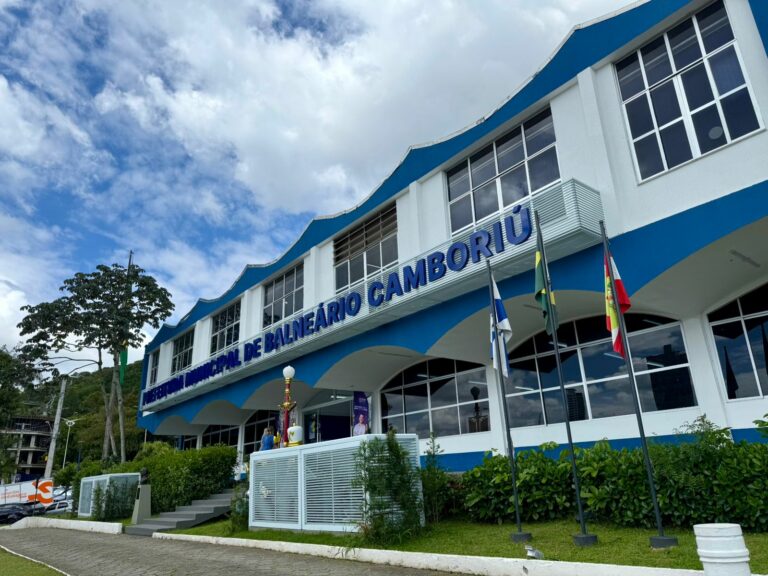 Confira o funcionamento dos serviços municipais de BC durante o feriado de Tiradentes