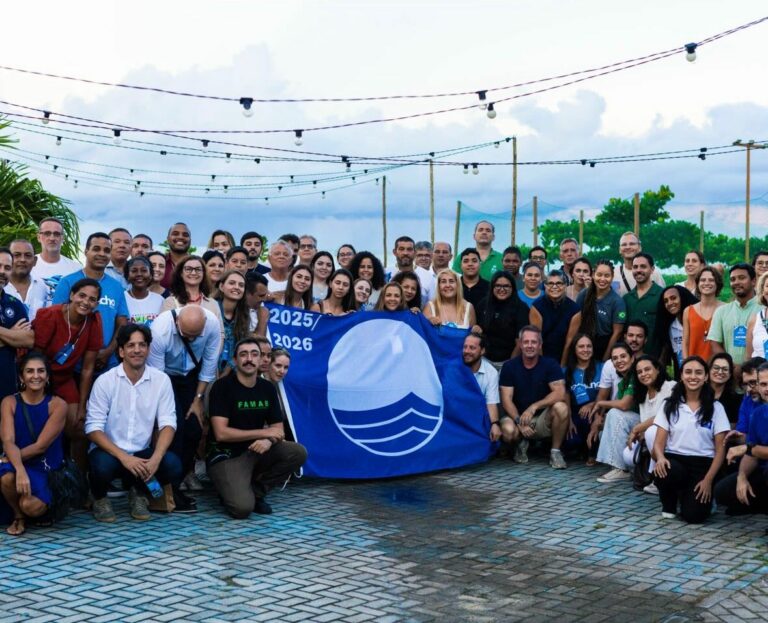 BC é representada em workshop nacional do Programa Bandeira Azul